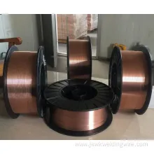 Carbon wire er70s-6 Copper-plated Welding Wire